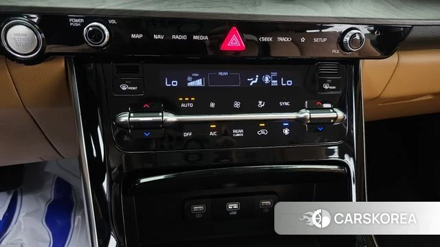 Kia Carnival 4th generation id 4749404 из Кореи 9