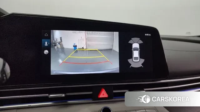 Hyundai Avante (CN7) id 3778443 из Кореи 9