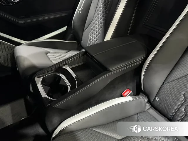 Lamborghini Urus id 2983816 из Кореи 9