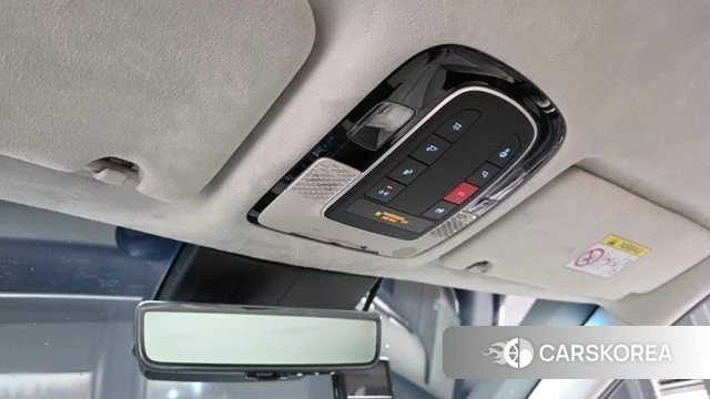 Hyundai The New Palisade id 3806097 из Кореи 9