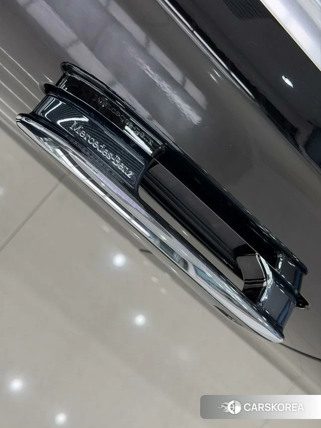Mercedes-Benz S-class id 4333366 из Китая 9