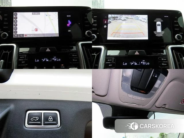 Kia Sorento 4th Generation id 4423765 из Кореи 9
