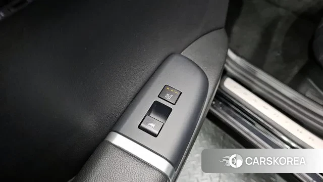 Hyundai Grandeur Hybrid (GN7) id 3058341 из Кореи 9