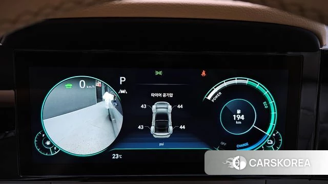 Hyundai The New Grandeur IG Hybrid id 4316780 из Кореи 9