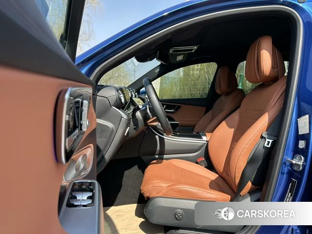 Mercedes-Benz GLC id 4256754 из Китая 9