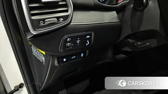 Hyundai Grandeur IG id 3942519 из Кореи 9