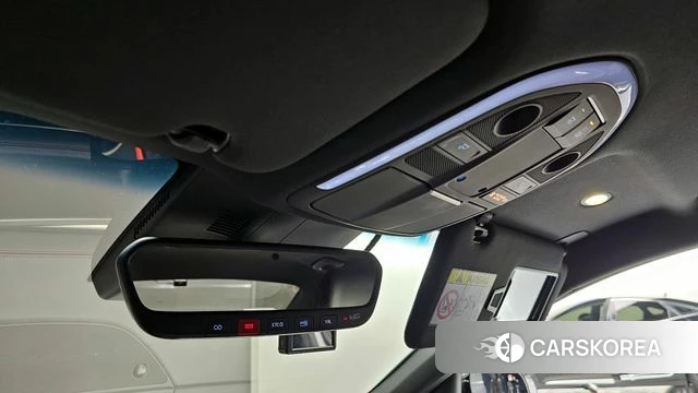 Genesis The New G70 id 3838932 из Кореи 9