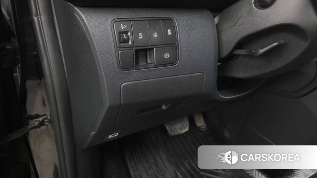 Hyundai Staria id 4730438 из Кореи 9