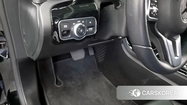 Mercedes-Benz A-Class W177 id 3556791 из Кореи 9