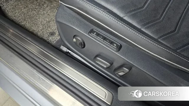 Volkswagen Arteon id 3748008 из Кореи 9