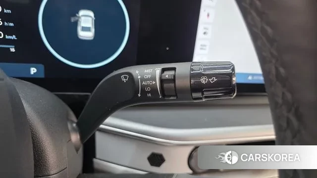 Hyundai Grandeur (GN7) id 3770559 из Кореи 9