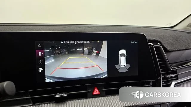 Kia Sportage 5th Generation id 2998322 из Кореи 9