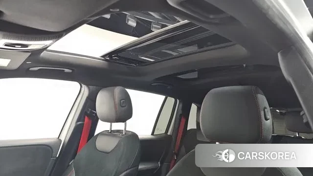 Mercedes-Benz GLB-Class X247 id 3482948 из Кореи 9