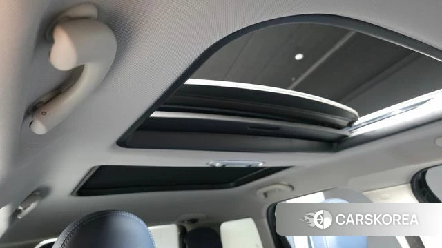 Mini Cooper S Countryman id 4178262 из Кореи 9