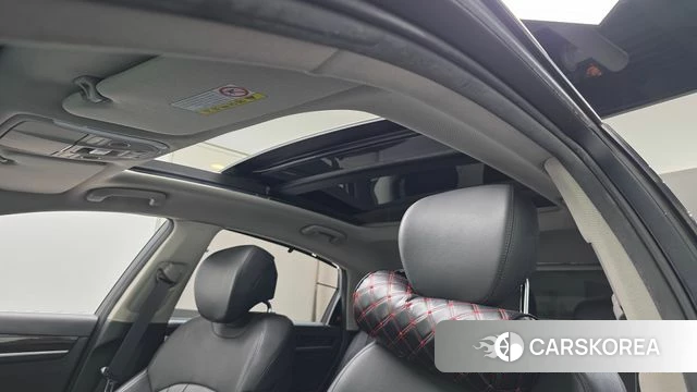 Genesis G80 id 4733076 из Кореи 9
