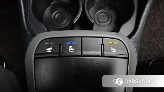 Kia Morning Urban (JA) id 3772102 из Кореи 9