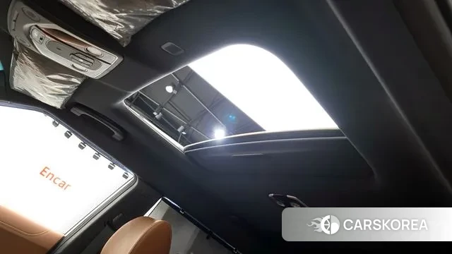 Ssangyong Torres id 3664930 из Кореи 9