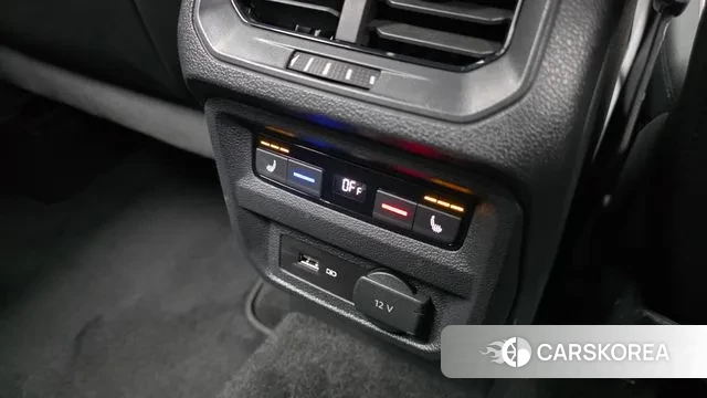 Volkswagen Tiguan second Generation id 3602288 из Кореи 9