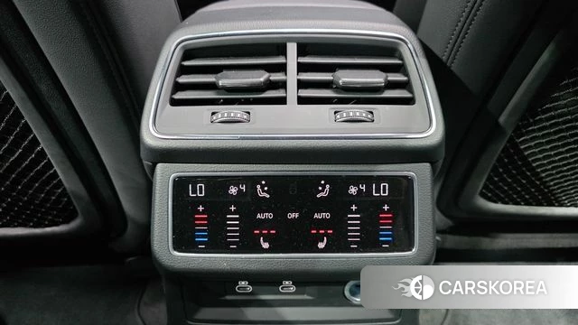 Audi A6 (C8) id 3859173 из Кореи 9