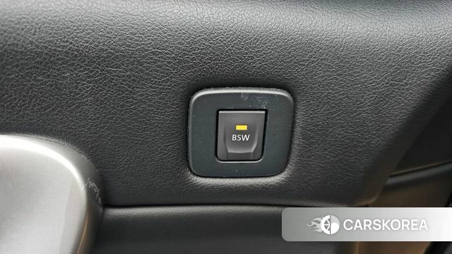 Renault Korea (Samsung) SM7 Nova id 4837178 из Кореи 9
