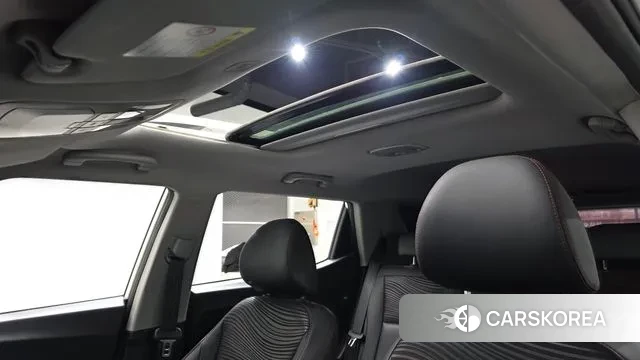 Ssangyong Tivoli Air id 3474686 из Кореи 9