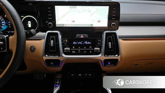 Kia Sorento 4th Generation id 4395199 из Кореи 9