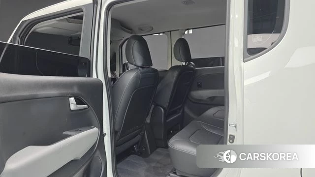 Kia The New Kia Ray id 3838072 из Кореи 9