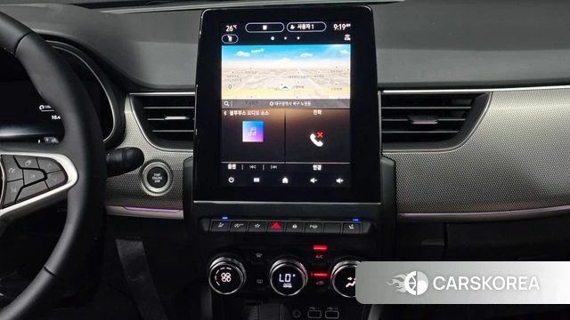 Renault Korea (Samsung) Arcana id 4559888 из Кореи 9