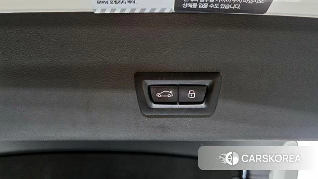 BMW X4 (G02) id 3914498 из Кореи 9