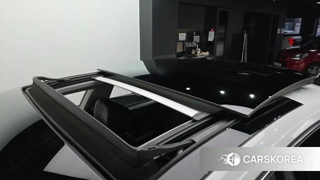 Volkswagen Arteon id 3965970 из Кореи 9