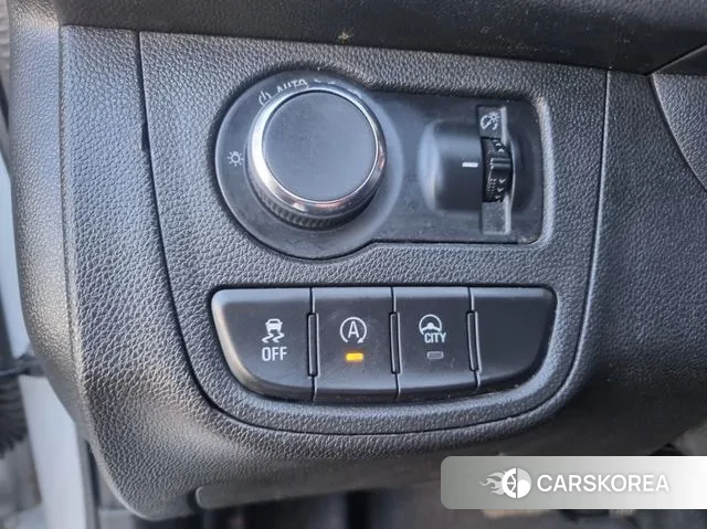 Chevrolet (GM Daewoo) The New Spark id 3627085 из Кореи 9