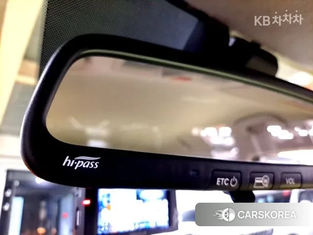 Hyundai Casper id 3544005 из Кореи 9