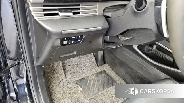 Hyundai The New Grandeur IG id 3059103 из Кореи 9