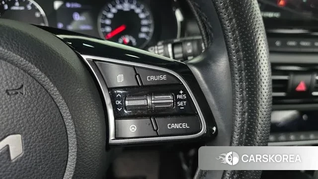 Kia Seltos id 3752878 из Кореи 9