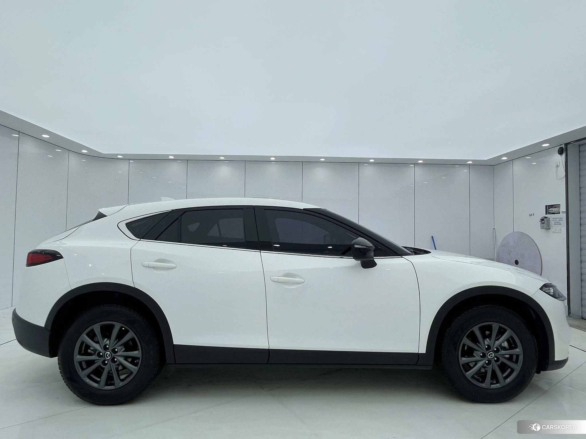 Mazda CX-4 id 4479523 из Китая 9