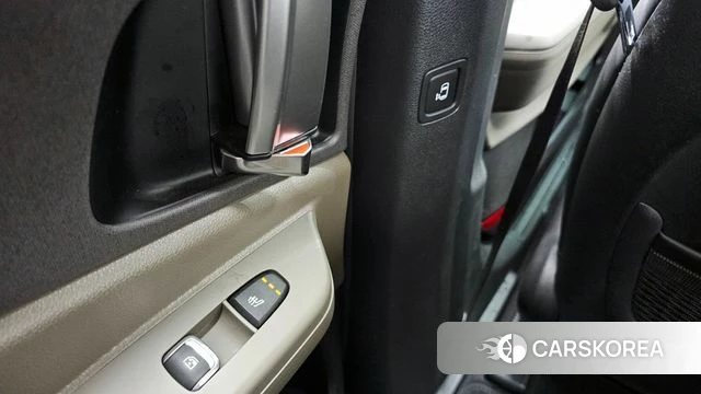 Kia The New Carnival 4th Generation id 4349329 из Кореи 9