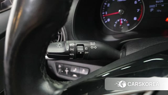 Kia Come New K3 id 3861279 из Кореи 9