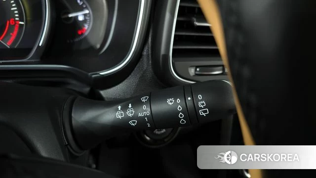 Renault Korea (Samsung) The New QM6 id 4248413 из Кореи 9