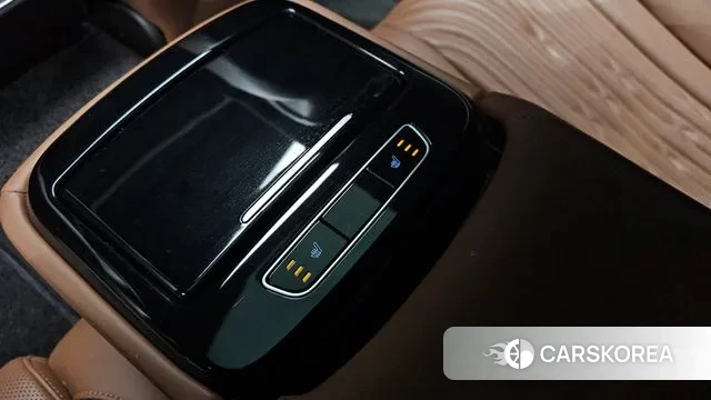 Genesis G80 (RG3) id 3787704 из Кореи 9