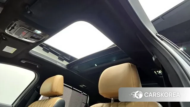 Hyundai The New Santa Fe id 3660123 из Кореи 9