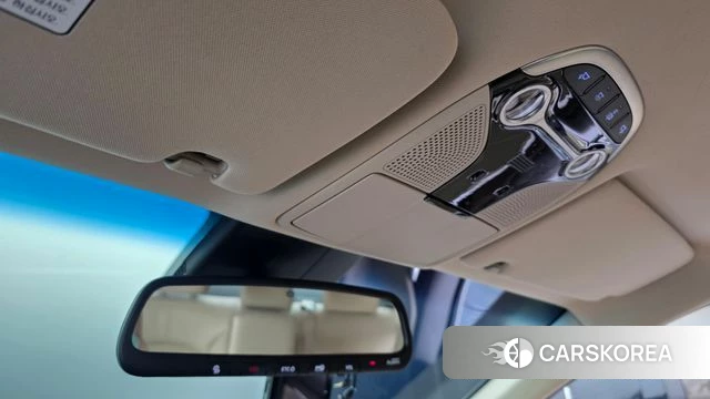 Hyundai Grandeur IG Hybrid id 4351224 из Кореи 9