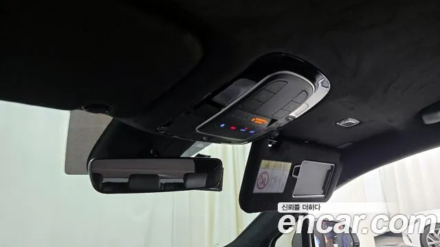 Hyundai The New Santa Fe id 2694234 из Кореи 9