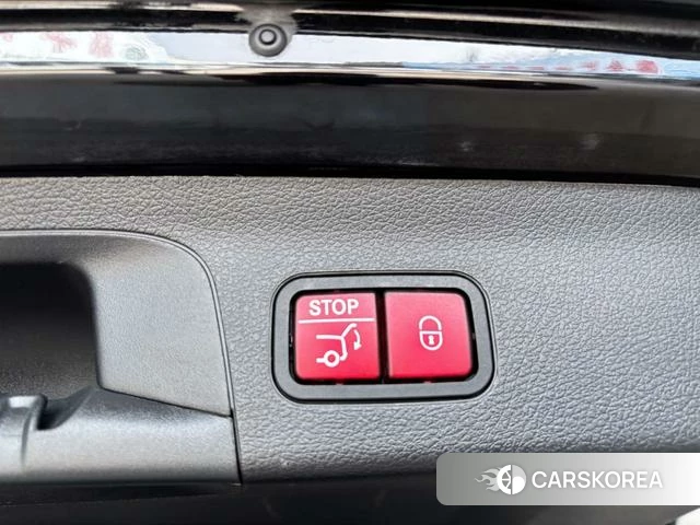 Mercedes-Benz GLS id 4333697 из Китая 9