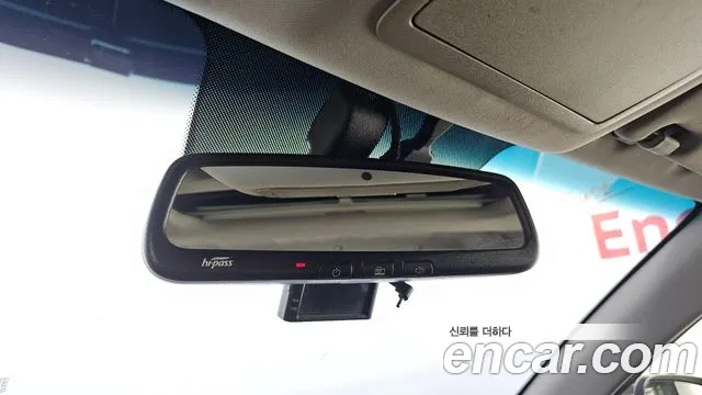 Ssangyong Rexton Sports id 2855754 из Кореи 9