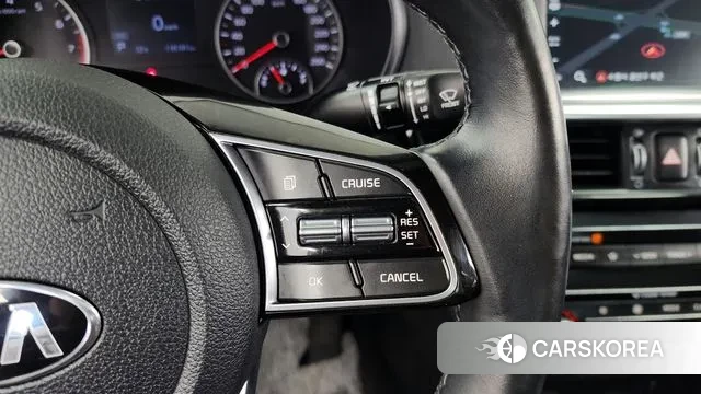 Kia The New K5 2nd generation id 3499791 из Кореи 9