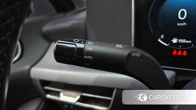 Hyundai Sonata D Edge (DN8) id 4566463 из Кореи 9