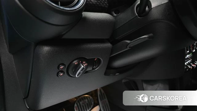 Mini Cooper S id 4225665 из Кореи 9