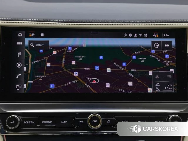 Bentley Continental GT 4th Generation id 4468321 из Кореи 9