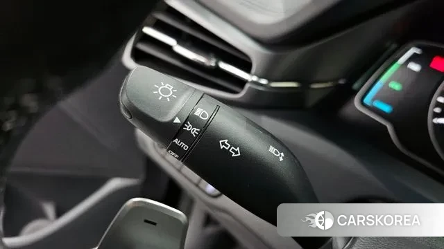 Hyundai The New Ionic Hybrid id 3176022 из Кореи 9