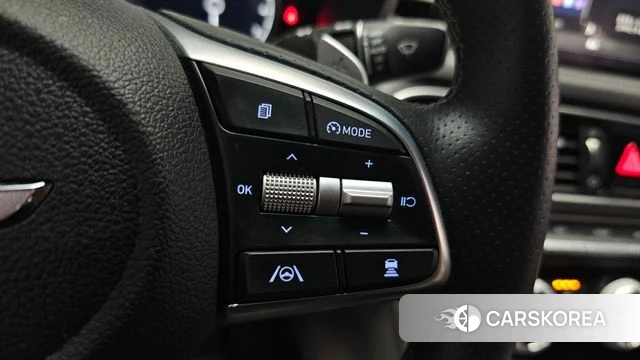 Genesis The New G70 id 4223431 из Кореи 9